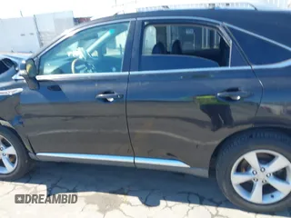 2012 Lexus RX 350 with VIN 2T2ZK1BA9CC077632, listed as a IAAI auction lot 42654162 with 143,439 mi miles and . Bid and sale history available at DreamBid. Image 14.