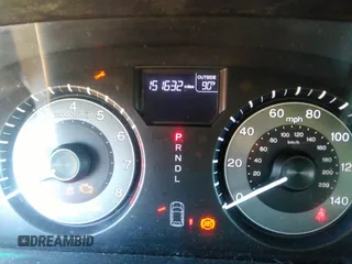 2011 Honda Odyssey EX-L с VIN 5FNRL5H60BB060093, выставлен на аукционе IAAI как лот 42567752 с пробегом 151 632 миль миль и . История ставок и продаж доступна на DreamBid. Изображение 15.