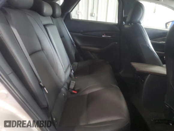 2024 Mazda CX-30 S Premium with VIN 3MVDMBDM5RM649204, listed as a Copart auction lot 59119945 with 26,473 mi miles and Clean title. Bid and sale history available at DreamBid. Image 11.
