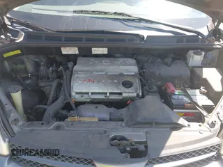 2004 Toyota Sienna CE with VIN 5TDZA23C34S092715, listed as a IAAI auction lot 42148090 with 188,710 mi miles. Bid and sale history available at carsss.com. Image 10.