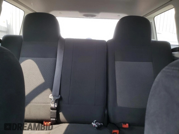 2016 Jeep Patriot Sport with VIN 1C4NJPBA9GD642883, listed as a Copart auction lot 58976265 with 71,713 mi miles and Salvage title. Bid and sale history available at DreamBid. Image 10.