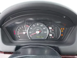 2012 Mitsubishi Galant ES with VIN 4A32B3FF5CE025481, listed as a IAAI auction lot 41613955 with 118,110 mi miles. Bid and sale history available at carsss.com. Image 7.