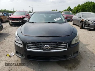 2013 Nissan Maxima S с VIN 1N4AA5AP6DC818255, выставлен на аукционе Copart как лот 59352515 с пробегом 170 452 миль миль и Чистый • Clean title. История ставок и продаж доступна на DreamBid. Изображение 5.