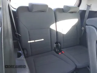 2018 Kia Sorento LX with VIN 5XYPGDA35JG404725, listed as a IAAI auction lot 41188949 with 48,229 mi miles. Bid and sale history available at carsss.com. Image 17.