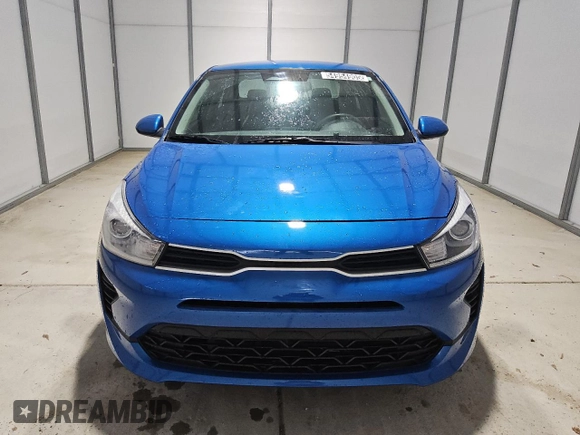 2023 Kia Rio S z VIN 3KPA24AD2PE521178, wystawiony jako Copart lot #54954905 z przebiegiem 67 034 mil mil oraz Tytuł czysty. Historia ofert i sprzedaży dostępna na DreamBid. Obrazek 5.