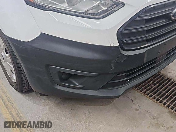2019 Ford Transit Connect XL with VIN NM0LS7E28K1396540, listed as a IAAI auction lot 42854277 with 83,782 mi miles and . Bid and sale history available at DreamBid. Image 11.