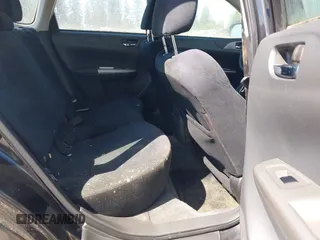 2008 Subaru Impreza i с VIN JF1GH61608H816612, выставлен на аукционе IAAI как лот 42371452 с пробегом 121 097 миль миль и . История ставок и продаж доступна на DreamBid. Изображение 8.