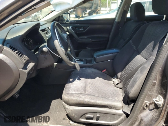 2016 Nissan Altima S z VIN 1N4AL3AP3GN369902, wystawiony jako Copart lot #51079005 z przebiegiem 81 730 mil mil oraz Szkoda całkowita • Salvage title. Historia ofert i sprzedaży dostępna na DreamBid. Obrazek 7.