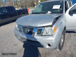2013 Nissan Frontier SV with VIN 1N6AD0EV6DN720356, listed as a IAAI auction lot 41694570 with 243,279 mi miles. Bid and sale history available at carsss.com. Image 6.