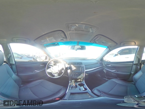 2016 Toyota Camry XLE with VIN 4T1BF1FKXGU218421, listed as a Copart auction lot 46995775 with 144,647 mi miles and Salvage Title. Bid and sale history available at carsss.com. Image 13.