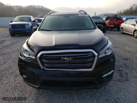 2020 Subaru Ascent Limited with VIN 4S4WMAPD4L3421103, listed as a Copart auction lot 44105903 with 56,823 mi miles. Bid and sale history available at carsss.com. Image 5.