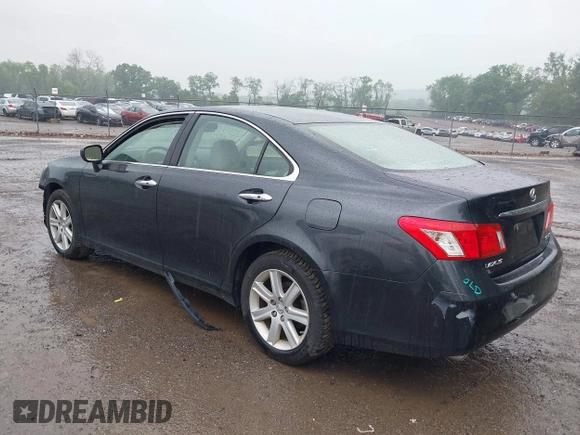 2008 Lexus ES 330 с VIN JTHBJ46G382221690, выставлен на аукционе IAAI как лот 42376403 с пробегом 137 969 миль миль и . История ставок и продаж доступна на DreamBid. Изображение 3.