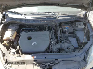 2008 Mazda 5 Sport with VIN JM1CR293080306459, listed as a Copart auction lot 64120424 with Not Provided miles and Clean Title. Bid and sale history available at DreamBid. Image 11.