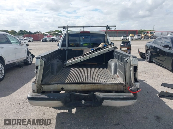 1997 Dodge Dakota with VIN 1B7FL26X7VS252440, listed as a IAAI auction lot 41572286 with Not Provided miles and . Bid and sale history available at carsss.com. Image 17.