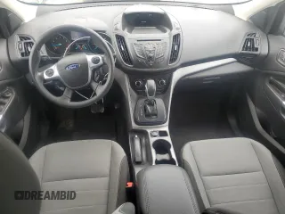 2014 Ford Escape SE с VIN 1FMCU9GX4EUC77108, выставлен на аукционе Copart как лот 57628895 с пробегом 131 804 миль миль и Чистый • Clean title. История ставок и продаж доступна на DreamBid. Изображение 8.