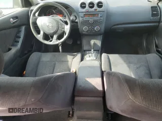 2012 Nissan Altima S with VIN 1N4AL2AP0CC207483, listed as a Copart auction lot 54379925 with 163,584 mi miles and Salvage Title. Bid and sale history available at DreamBid. Image 8.