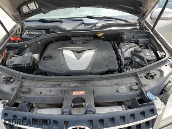2007 Mercedes-Benz M 320 CDI with VIN 4JGBB22E07A204224, listed as a Copart auction lot 69983804 with 152,248 mi miles and Clean Title. Bid and sale history available at DreamBid. Image 12.