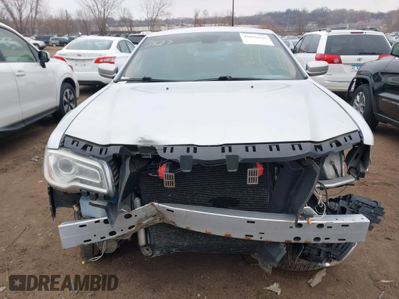 2012 Chrysler 300 C with VIN 2C3CCAKT0CH289662, listed as a IAAI auction lot 42016626 with 195,785 mi miles and . Bid and sale history available at DreamBid. Image 12.