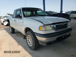 2000 Mazda B-Series Truck SE z VIN 4F4YR16C6YTM11839, wystawiony jako Copart lot #64460754 z przebiegiem 245 958 mil mil oraz Szkoda całkowita • Salvage title. Historia ofert i sprzedaży dostępna na DreamBid. Obrazek 11.