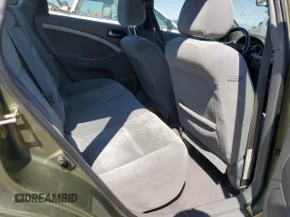 2005 Suzuki Forenza z VIN KL5JJ86Z25K095152, wystawiony jako Copart lot #69513534 z przebiegiem 40 534 mil mil oraz Szkody całkowita. Historia ofert i sprzedaży dostępna na DreamBid. Obrazek 10.