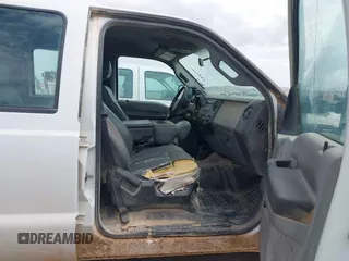 2011 Ford F-250 XL с VIN 1FT7W2B61BEC11725, выставлен на аукционе IAAI как лот 42484762 с пробегом 116 274 миль миль и . История ставок и продаж доступна на DreamBid. Изображение 5.