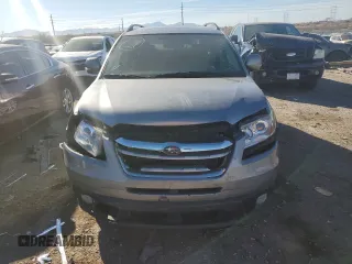 2008 Subaru Tribeca Limited с VIN 4S4WX90D484418946, выставлен на аукционе Copart как лот 82633424 с пробегом 298 986 миль миль и Списание • Salvage title. История ставок и продаж доступна на DreamBid. Изображение 5.