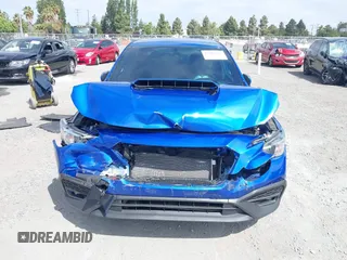 2023 Subaru WRX Premium с VIN JF1VBAF64P9815203, выставлен на аукционе IAAI как лот 42486767 с пробегом 30 985 миль миль и . История ставок и продаж доступна на DreamBid. Изображение 12.