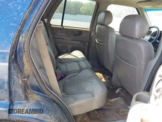 2001 GMC Jimmy SLE z VIN 1GKDT13W612136433, wystawiony jako IAAI lot #42336277 z przebiegiem Nie podano mil oraz . Historia ofert i sprzedaży dostępna na DreamBid. Obrazek 8.