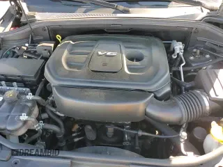 2018 Jeep Grand Cherokee Overland with VIN 1C4RJFCG1JC326051, listed as a Copart auction lot 83996975 with 94,418 mi miles and Salvage title. Bid and sale history available at DreamBid. Image 14.