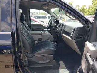 2016 Ford F-150 XLT с VIN 1FTEW1EP0GKD08753, выставлен на аукционе IAAI как лот 42379739 с пробегом 152 712 миль миль и . История ставок и продаж доступна на DreamBid. Изображение 5.