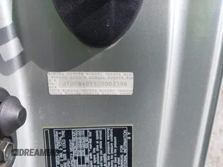 2002 Lexus SC 430 z VIN JTHFN48Y820003596, wystawiony jako IAAI lot #42259004 z przebiegiem 163 019 mil mil oraz . Historia ofert i sprzedaży dostępna na DreamBid. Obrazek 9.