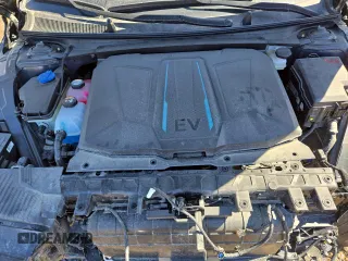 2024 Hyundai Ioniq 5 Limited z VIN KM8KRDDF7RU327839, wystawiony jako Copart lot #51738215 z przebiegiem 7 385 mil mil oraz Szkoda całkowita • Salvage title. Historia ofert i sprzedaży dostępna na DreamBid. Obrazek 11.