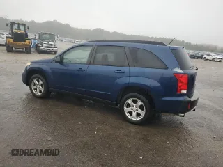 2008 Suzuki XL7 Luxury with VIN 2S3DB417X86117264, listed as a Copart auction lot 78729744 with 94,906 mi miles and Salvage title. Bid and sale history available at DreamBid. Image 2.