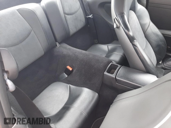2012 Porsche 911 991 Carrera S with VIN WP0AB2A98CS721148, listed as a Copart auction lot 65543453 with 52,237 mi miles and Salvage title. Bid and sale history available at DreamBid. Image 10.
