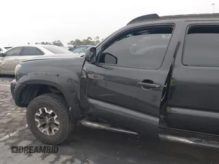 2009 Toyota Tacoma PreRunner with VIN 3TMJU62N99M076105, listed as a IAAI auction lot 42709523 with 206,948 mi miles and . Bid and sale history available at DreamBid. Image 19.