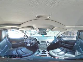 2011 Jeep Grand Cherokee Laredo with VIN 1J4RR4GG3BC671780, listed as a Copart auction lot 49179835 with 166,521 mi miles and Salvage Title. Bid and sale history available at carsss.com. Image 14.
