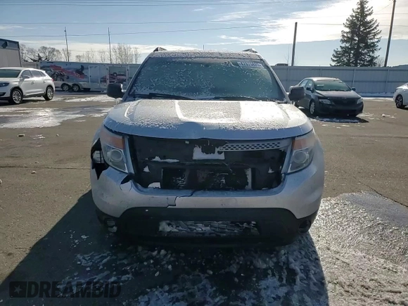 2011 Ford Explorer z VIN 1FMHK8B89BGA34474, wystawiony jako Copart lot #47875825 z przebiegiem 210 500 mil mil oraz Szkoda całkowita • Salvage title. Historia ofert i sprzedaży dostępna na DreamBid. Obrazek 12.