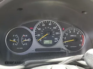 2003 Subaru Impreza WRX с VIN JF1GD29653G505975, выставлен на аукционе Copart как лот 53030705 с пробегом 99 463 миль миль и Чистый • Clean title. История ставок и продаж доступна на DreamBid. Изображение 9.