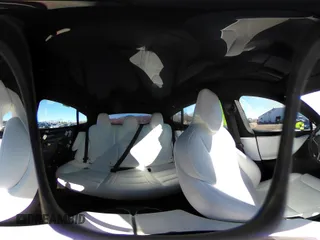 2017 Tesla Model S 100D with VIN 5YJSA1E20HF229362, listed as a IAAI auction lot 41698083 with 75,737 mi miles. Bid and sale history available at carsss.com. Image 21.