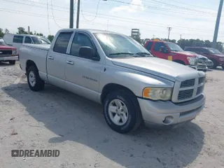 2002 Dodge 1500 with VIN 3D7HA18N12G149575, listed as a IAAI auction lot 42082975 with 144,053 mi miles and . Bid and sale history available at DreamBid. Image 1.
