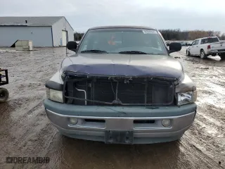 1998 Dodge Ram 1500 with VIN 3B7HC16Y7WM242822, listed as a Copart auction lot 86508864 with 109,254 mi miles and Salvage Title. Bid and sale history available at carsss.com. Image 5.
