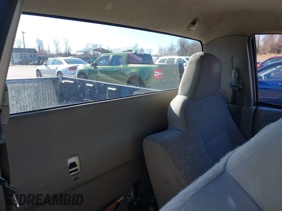 2008 Chevrolet Colorado LS with VIN 1GCCS149488178626, listed as a IAAI auction lot 41847804 with 182,497 mi miles and . Bid and sale history available at DreamBid. Image 8.