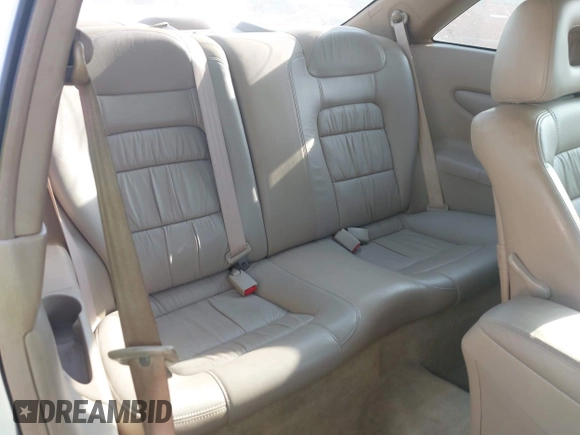 2001 Honda Accord EX с VIN 1HGCG22581A001018, выставлен на аукционе IAAI как лот 42104460 с пробегом 132 247 миль миль и . История ставок и продаж доступна на DreamBid. Изображение 8.
