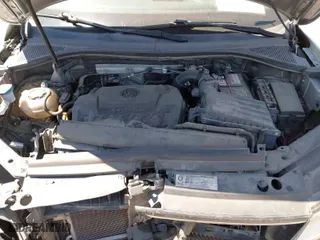 2019 Volkswagen Tiguan SE with VIN 3VV3B7AX5KM195140, listed as a IAAI auction lot 41803748 with 116,898 mi miles. Bid and sale history available at carsss.com. Image 10.