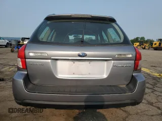 2008 Subaru Outback Limited с VIN 4S4BP62C987358288, выставлен на аукционе Copart как лот 60489815 с пробегом 129 317 миль миль и Чистый • Clean title. История ставок и продаж доступна на DreamBid. Изображение 6.