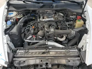 2013 Porsche Cayenne Diesel z VIN WP1AF2A29DLA24699, wystawiony jako Copart lot #52603275 z przebiegiem 99 387 mil mil oraz Szkoda całkowita • Salvage title. Historia ofert i sprzedaży dostępna na DreamBid. Obrazek 12.