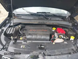 2020 Jeep Compass Sport с VIN 3C4NJCAB2LT253123, выставлен на аукционе IAAI как лот 42391181 с пробегом 47 450 миль миль и . История ставок и продаж доступна на DreamBid. Изображение 10.