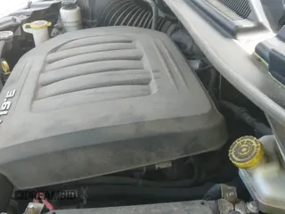 2017 Dodge Grand Caravan Crew Plus с VIN 2C4RDGDG8HR741722, выставлен на аукционе IAAI как лот 42483327 с пробегом 94 889 миль миль и . История ставок и продаж доступна на DreamBid. Изображение 19.