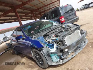 2023 Hyundai Elantra SEL with VIN 5NPLS4AG0PH090158, listed as a IAAI auction lot 41798064 with 46,954 mi miles and . Bid and sale history available at DreamBid. Image 19.