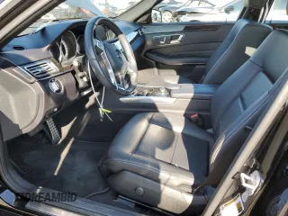 2016 Mercedes-Benz E-Class E 350 Sport with VIN WDDHF5KB8GB247767, listed as a Copart auction lot 70931732 with 29,004 mi miles. Bid and sale history available at carsss.com. Image 7.